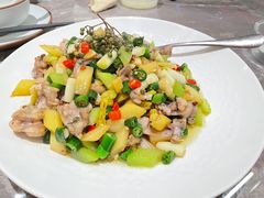-眉州东坡·川菜(川沙百联店)