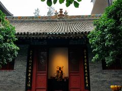 -罔极寺