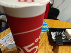 -85度C(常州武进八佰伴店)