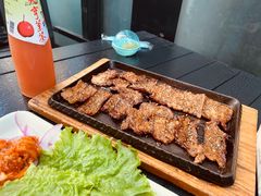 -苏小牛·牛肉串(国贸店)