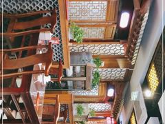 -恭敬李·烤鸭(天坛北门店)
