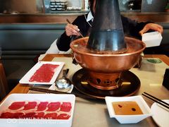 -牛街·马辈儿涮肉(牛街总店)