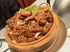 -老雒阳面馆·水席(高新区店)