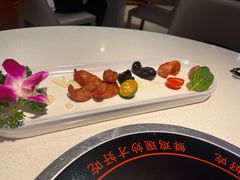 -鲁秀才炒鸡(龙湖西溪天街店)