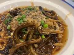 响油鳝糊-砂锅李(九江路店)