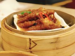 -点都德(聚福楼店)