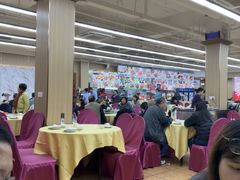 -吉莲利苑海鲜酒家(珠海拱北29年老字号店)