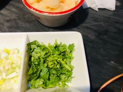 -南门四季铜锅涮肉(左家庄店)