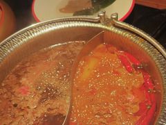 -牛New寿喜烧(虹桥新天地店)