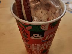 -DQ·蛋糕·冰淇淋(包河万达店)