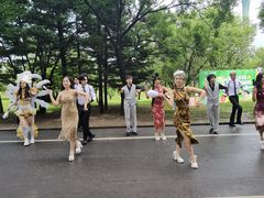 -沈阳植物园