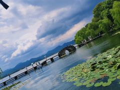 -西湖天地