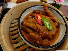 -山海天饮食集团(桃源居店)
