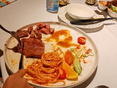 -Aqua Oasis 水天堂(相城天虹商场店)