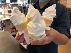 -麦当劳(安立路店)