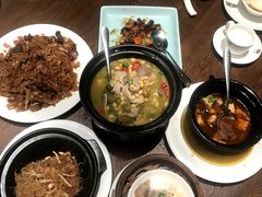 -ZEN采蝶轩·粤味臻鲜·手作点心·商务宴请(泰州店)