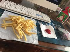 -华莱士·全鸡汉堡(光华路店)