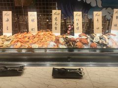 -盛宴自助餐厅(运达喜来登店)