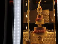 -麦雪尔甜品·生日蛋糕(新街口旗舰店)