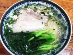 -枫镇面馆(寒山寺店)