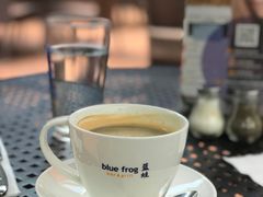 -bluefrog蓝蛙(水游城店)