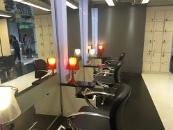 -TONI&GUY