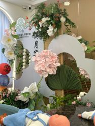 -台湾宝儿月子中心 (中南路店)