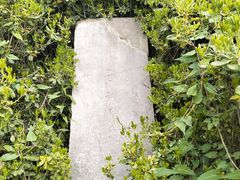 -邓愈墓