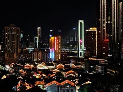 -重庆十八梯传统风貌区