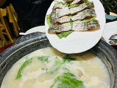 -御膳粥·牛乳粥底火锅·地道顺德菜(容桂店)