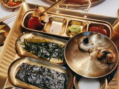 -三宝泥炉·活烤鳗鱼(七宝宝龙店)