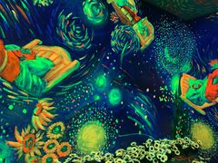 -成都梵高星空艺术馆(春熙路旗舰店)