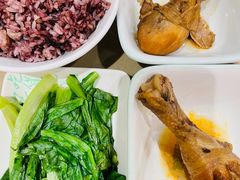 -老乡鸡(融科天地店)