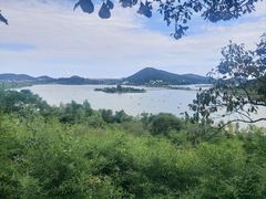 -南北湖风景区