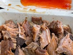牛杂-细妹五香牛杂(步行街店)