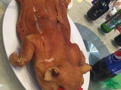 -上海新发展亚太JW万豪酒店