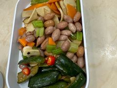 -北方饺子王·海肠捞饭·海鲜锅(山大店)