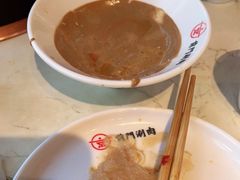 -前门·鲜肉火锅(长风店)