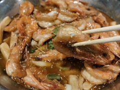-槐店王婆大虾(开发区店)