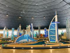 -迪拜乐高乐园
