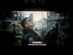-百誉影城(草埔店)
