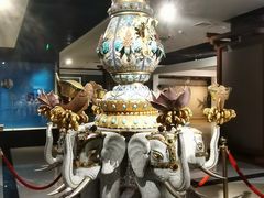 -北京工艺美术博物馆