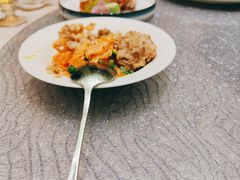 -温州王朝大酒店-自助餐厅