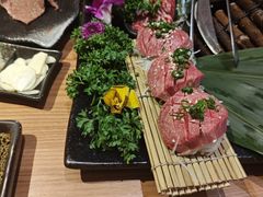 -丸藏和牛烧肉专门店(园区师惠坊店)