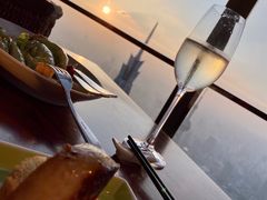 -上海柏悦酒店·世纪100牛排馆