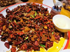 -金谷园饺子·烧烤(人大总店)