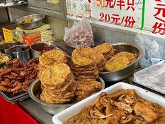 -谭老太正宗柳州螺狮粉(家和花园店)