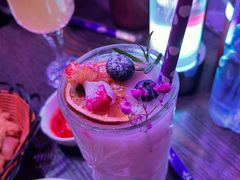 -MOSSO音乐酒吧·live house(长乐路店)