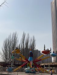 -大望京儿童游乐场