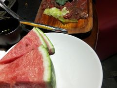-莽子老火锅(大坪店)